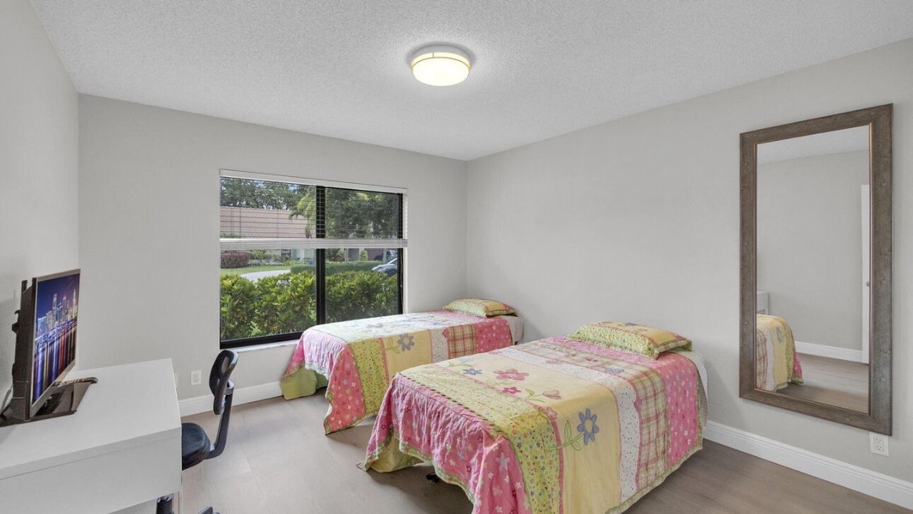 Photo of Bedroom in Boca Raton