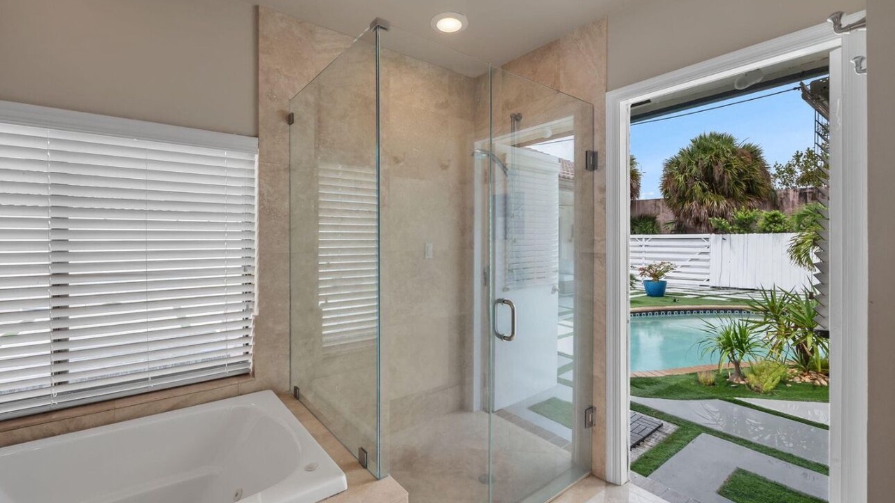 Photo of Bathroom in Boca Raton