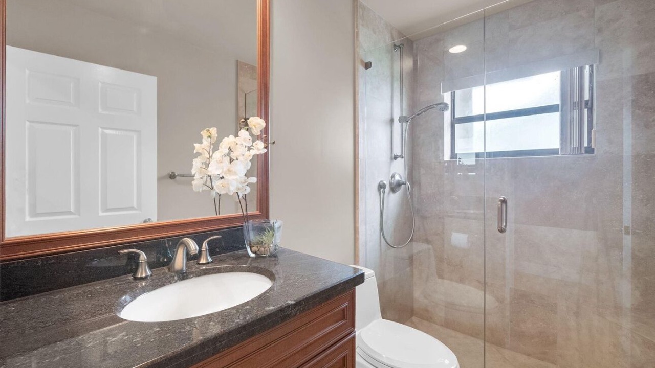 Photo of Bathroom in Boca Raton