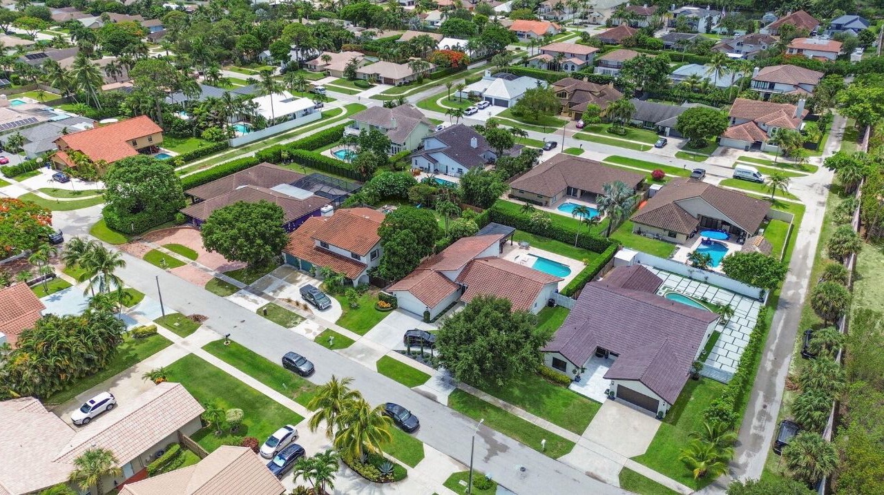 Photo of Outdoor in Boca Raton