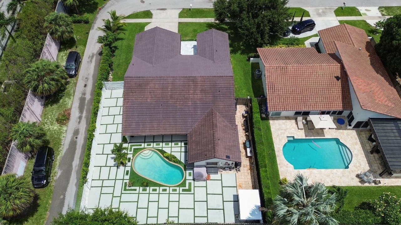 Photo of Outdoor in Boca Raton