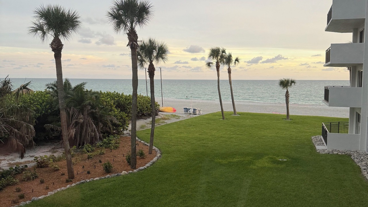 Photo of Outdoor in Longboat Key