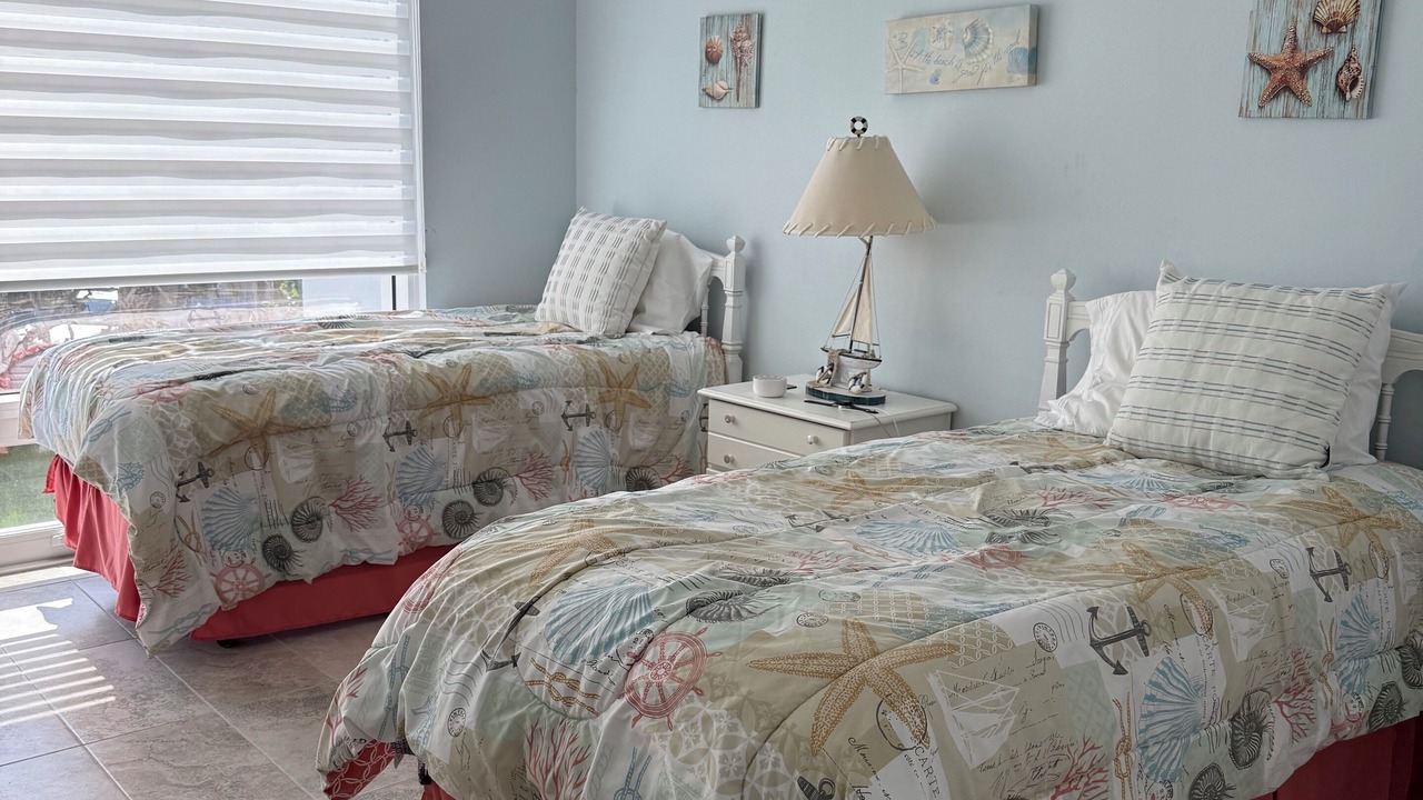 Photo of Bedroom in Longboat Key