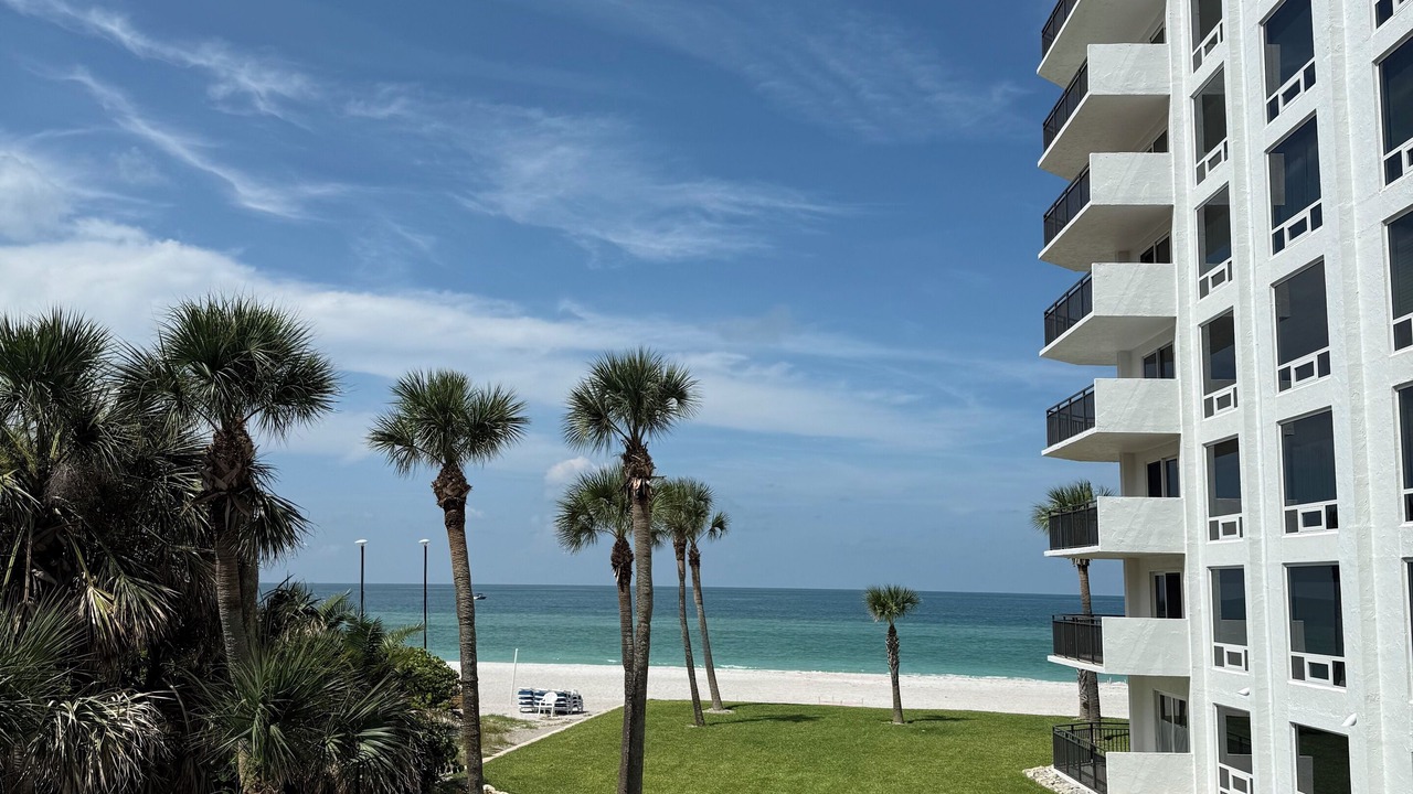 Photo of Outdoor in Longboat Key
