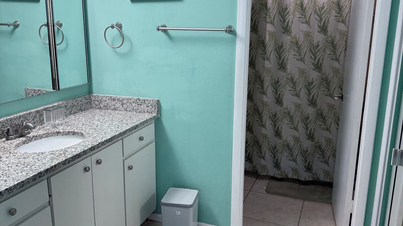 Photo of Bathroom in Longboat Key