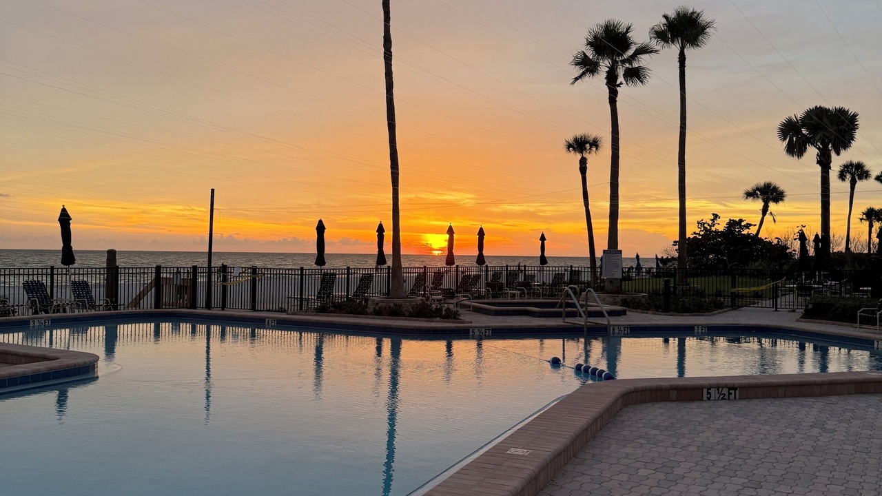 Photo of Outdoor in Longboat Key