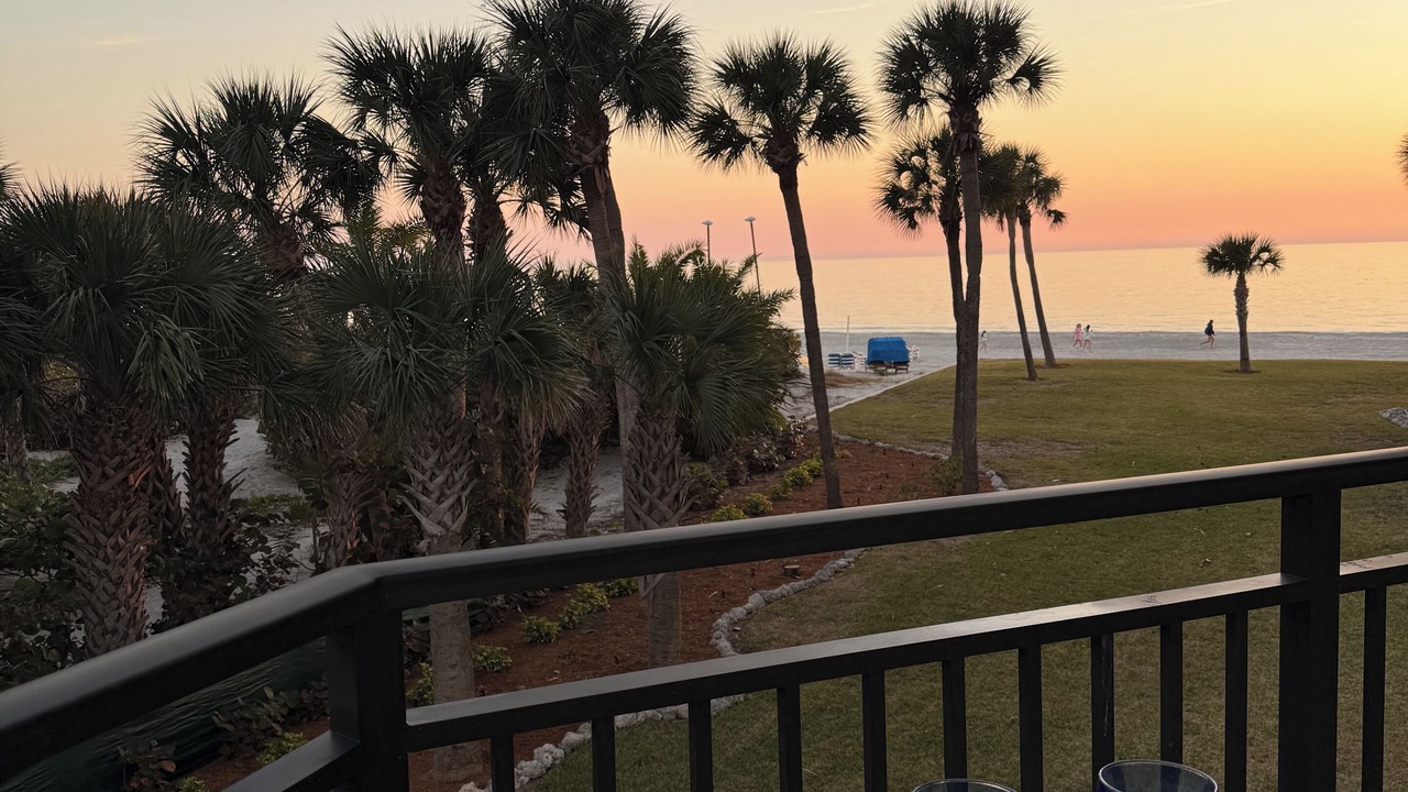 Photo of Outdoor in Longboat Key
