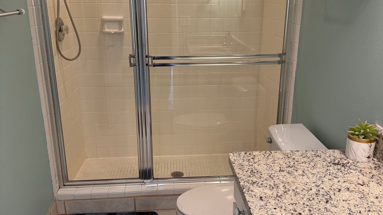 Photo of Bathroom in Longboat Key