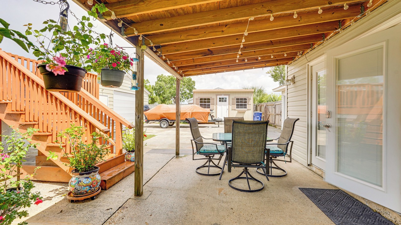 Photo of Outdoor in Panama City