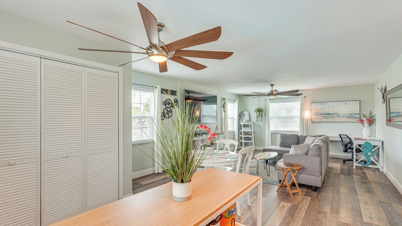 Photo of Livingroom in Panama City