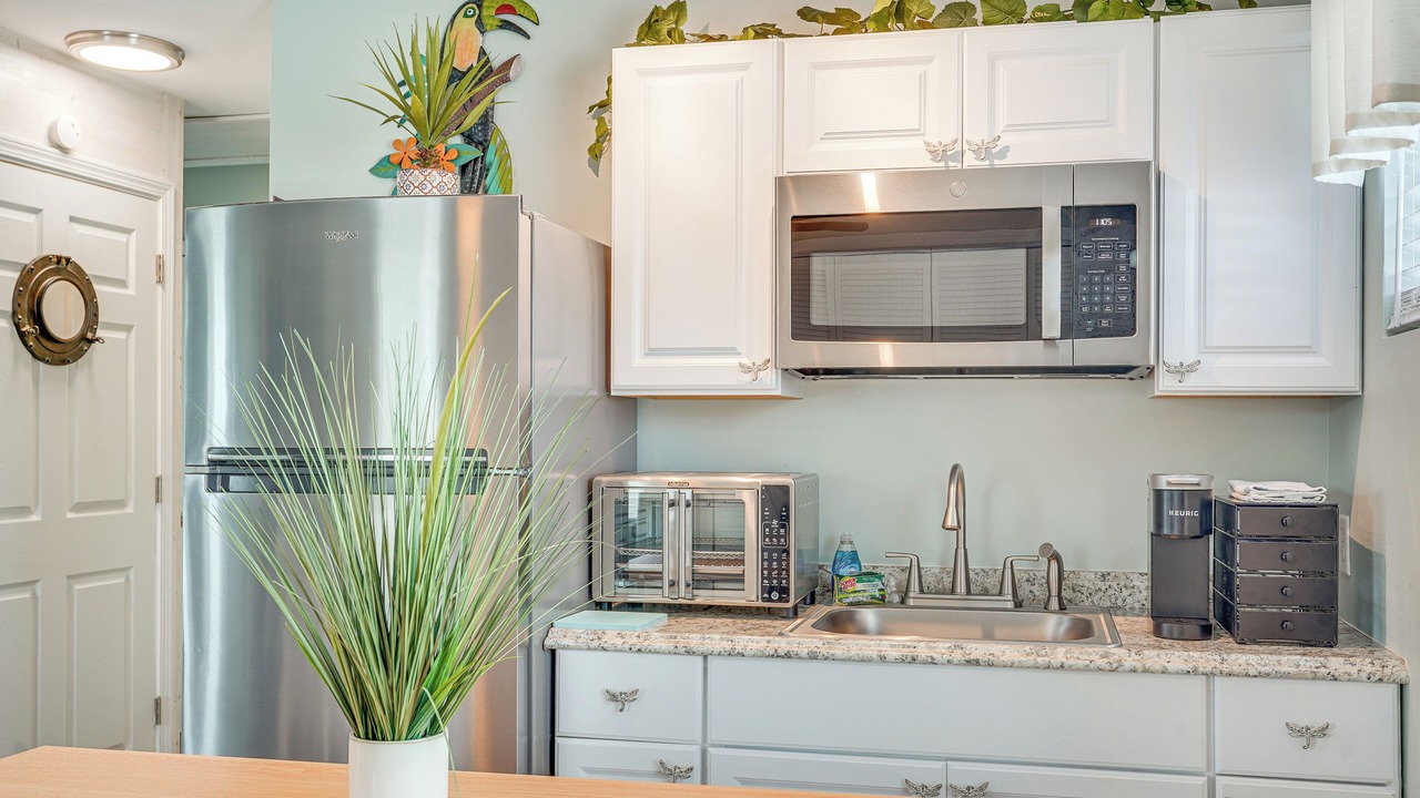 Photo of Kitchen in Panama City