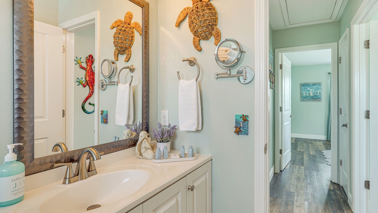 Photo of Bathroom in Panama City