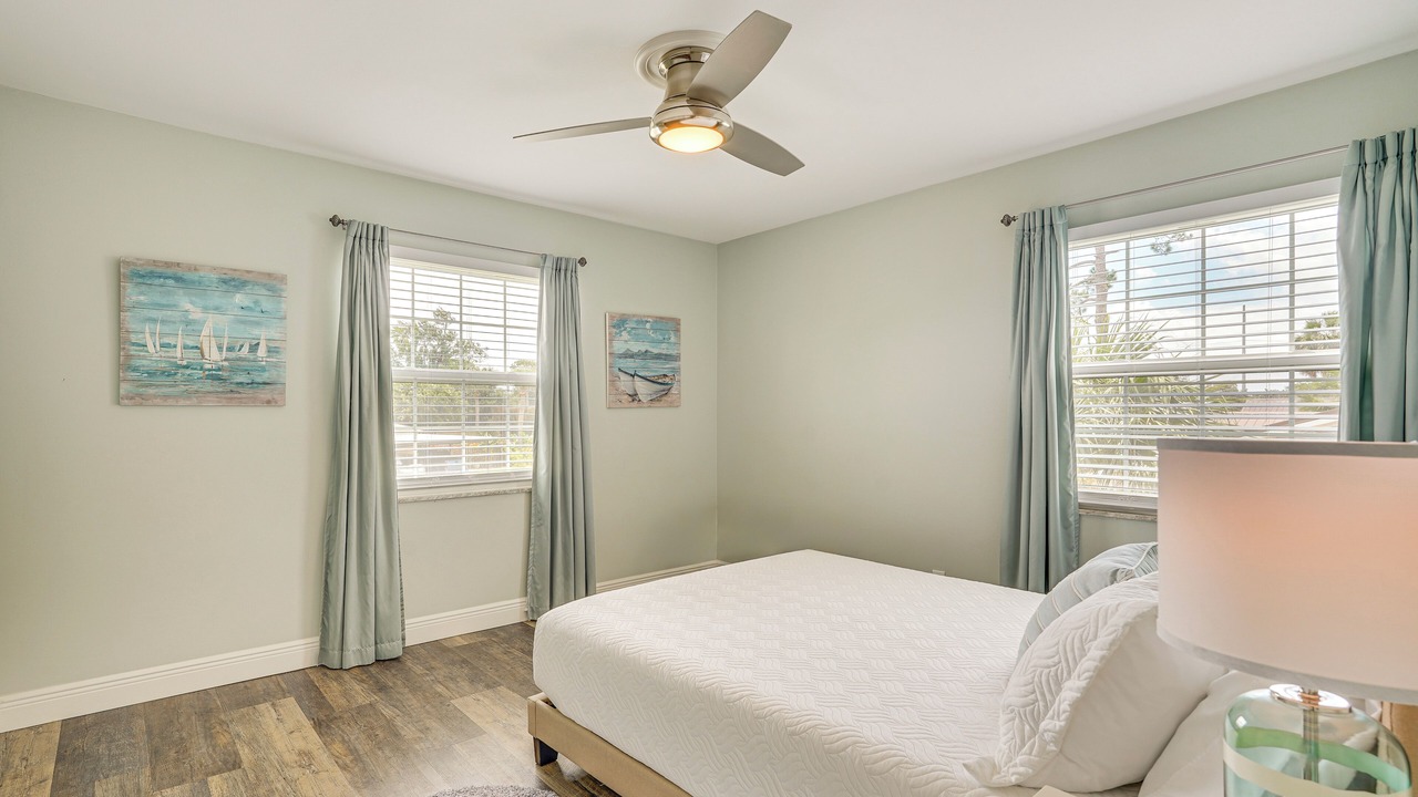 Photo of Bedroom in Panama City
