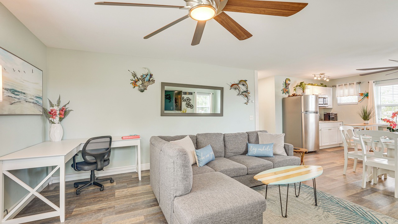 Photo of Livingroom in Panama City
