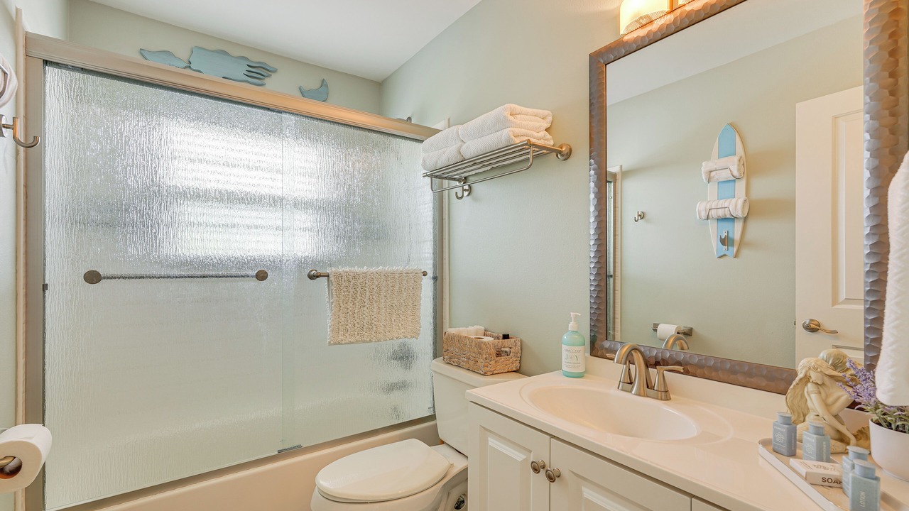 Photo of Bathroom in Panama City