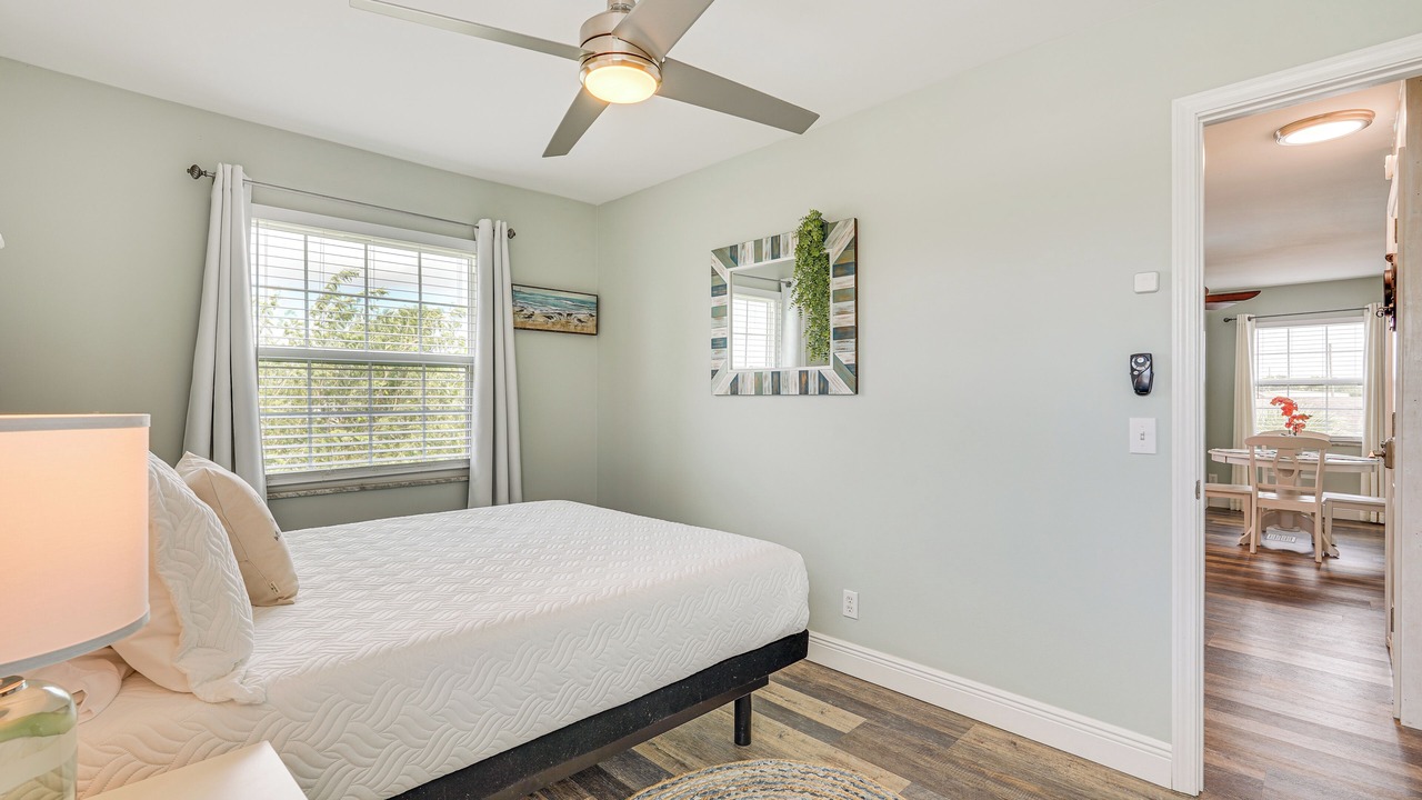 Photo of Bedroom in Panama City