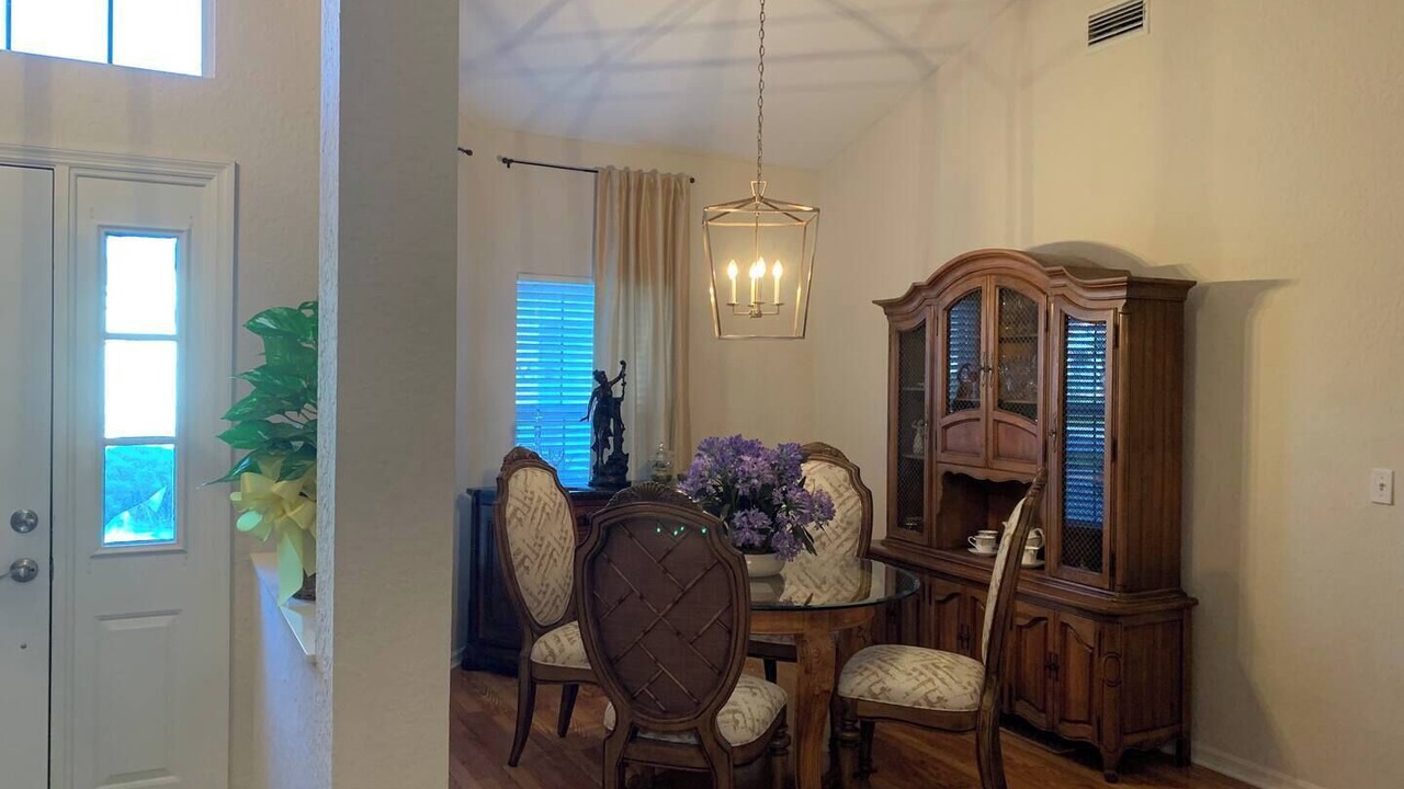 Photo of Livingroom in Ocala