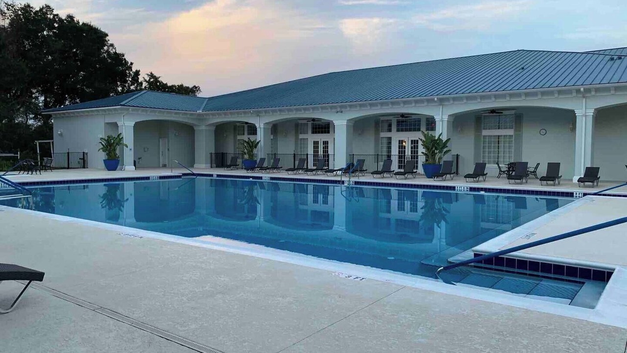 Photo of Outdoor in Ocala