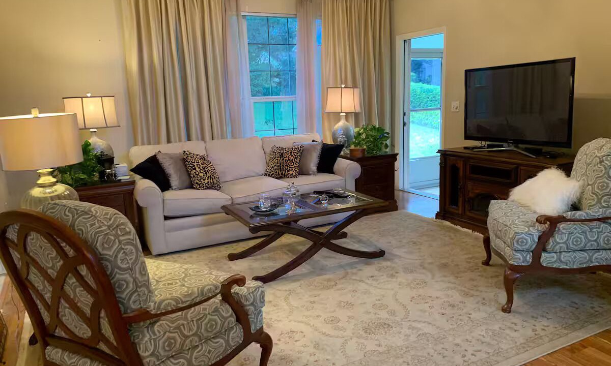 Photo of Livingroom in Ocala