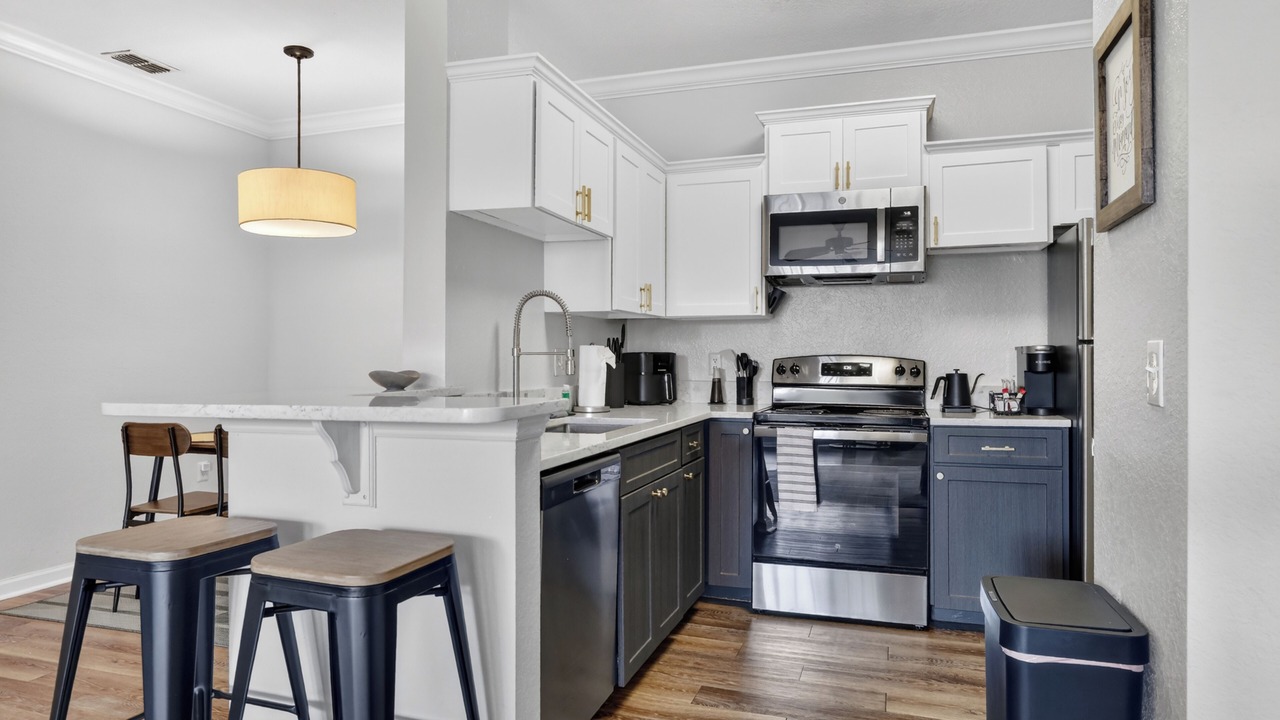 Photo of Kitchen in Oviedo
