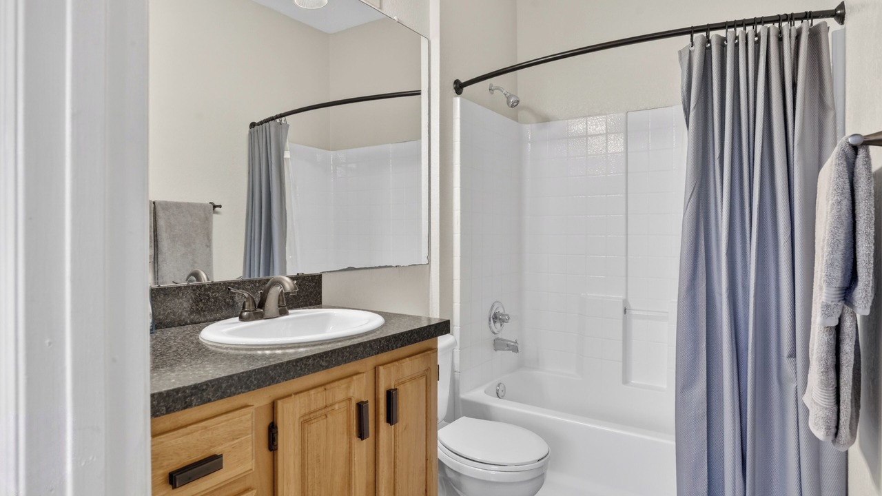 Photo of Bathroom in Oviedo