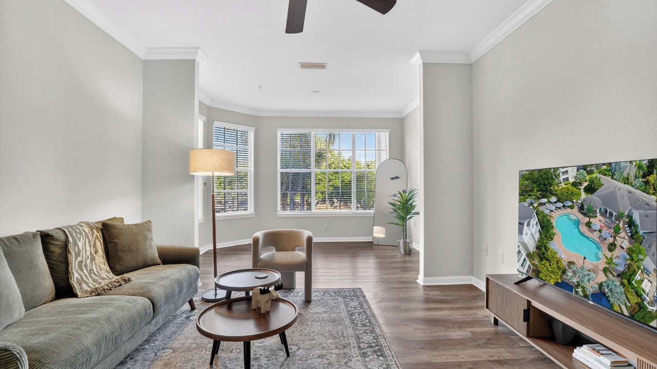 Photo of Livingroom in Oviedo