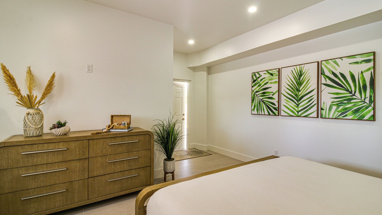 Photo of Bedroom in Twin Lakes
