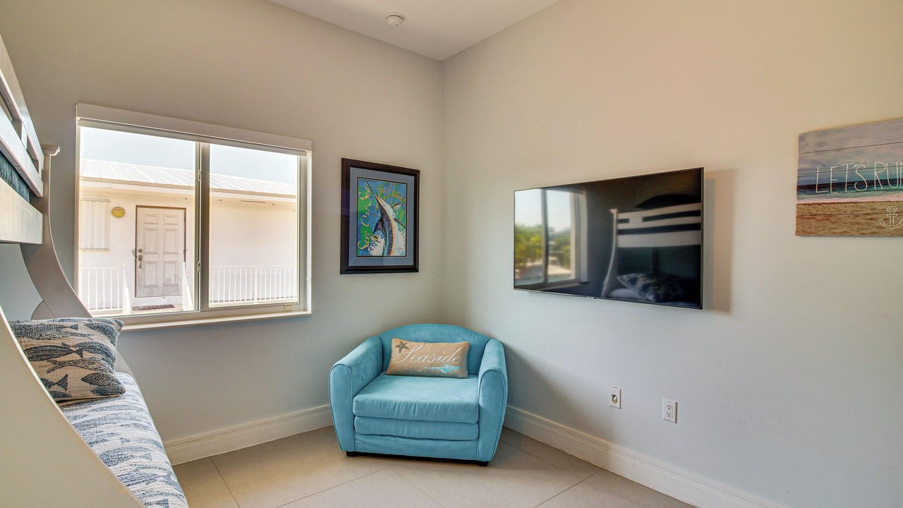 Photo of Bedroom in Twin Lakes