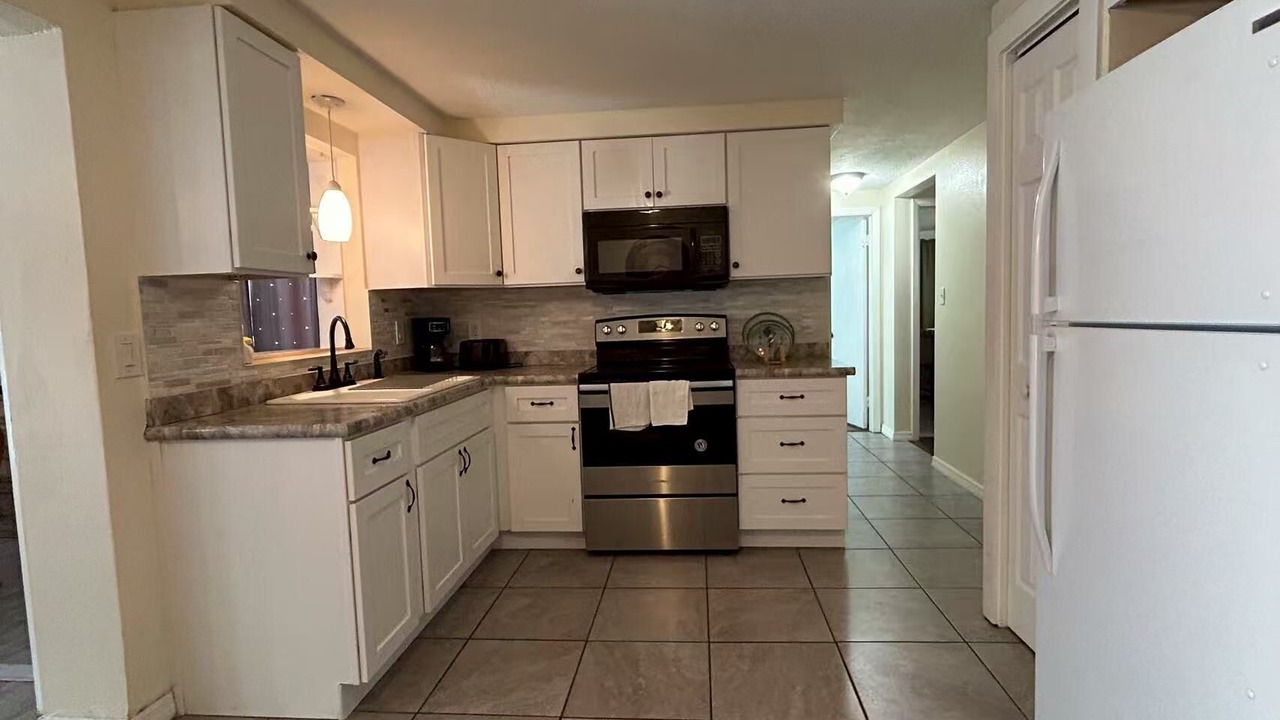 Photo of Kitchen in Holiday
