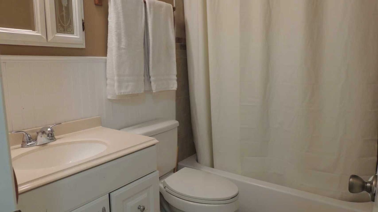Photo of Bathroom in Holiday