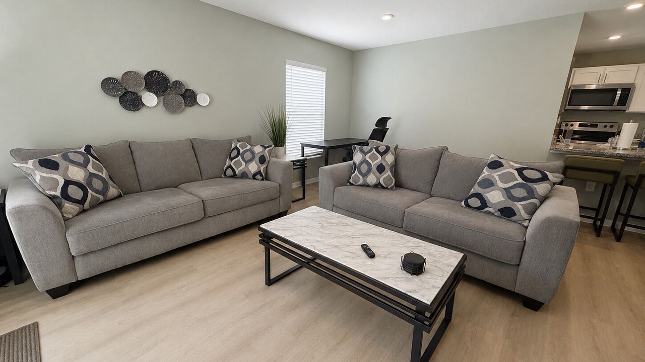 Photo of Livingroom in Welaka