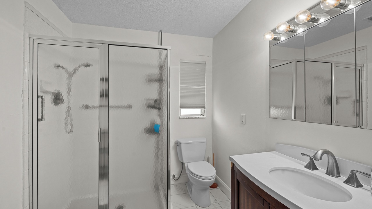 Photo of Bathroom in Longboat Key