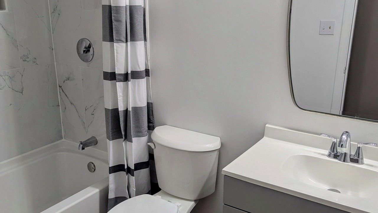 Photo of Bathroom in Albany