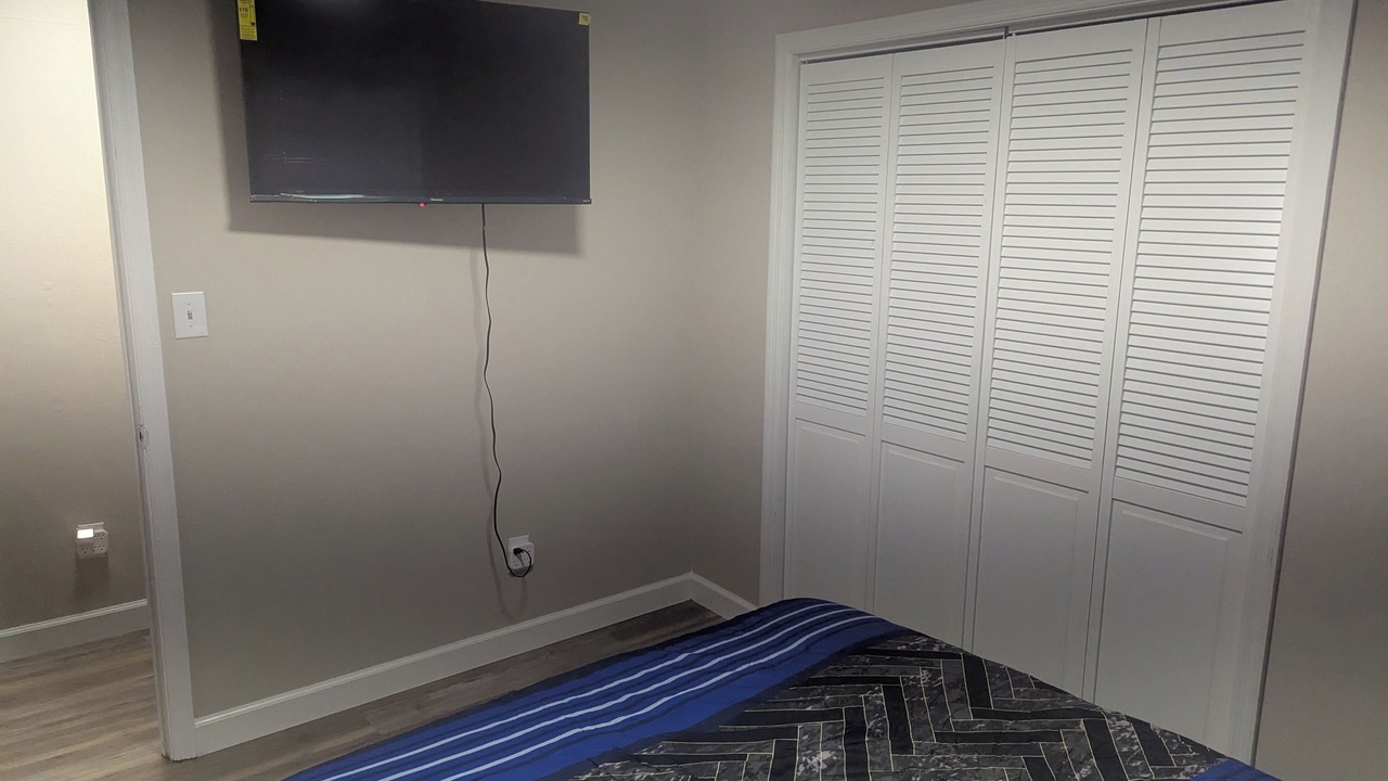 Photo of Bedroom in Albany