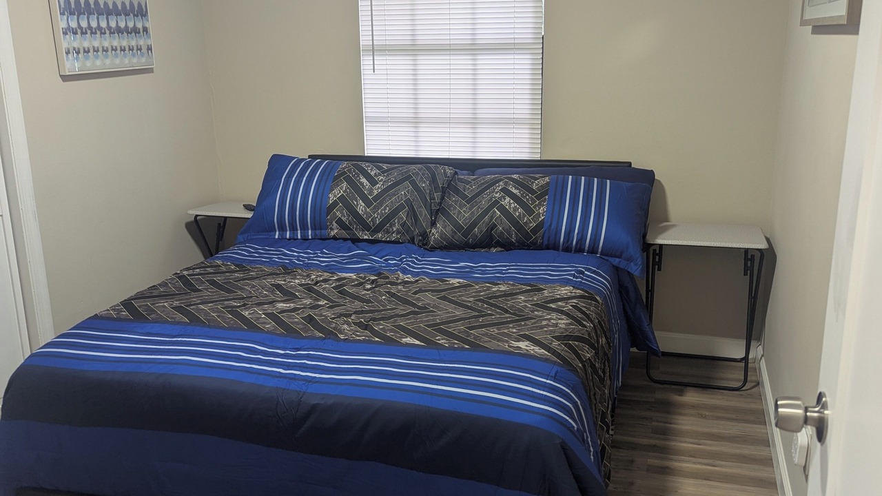 Photo of Bedroom in Albany