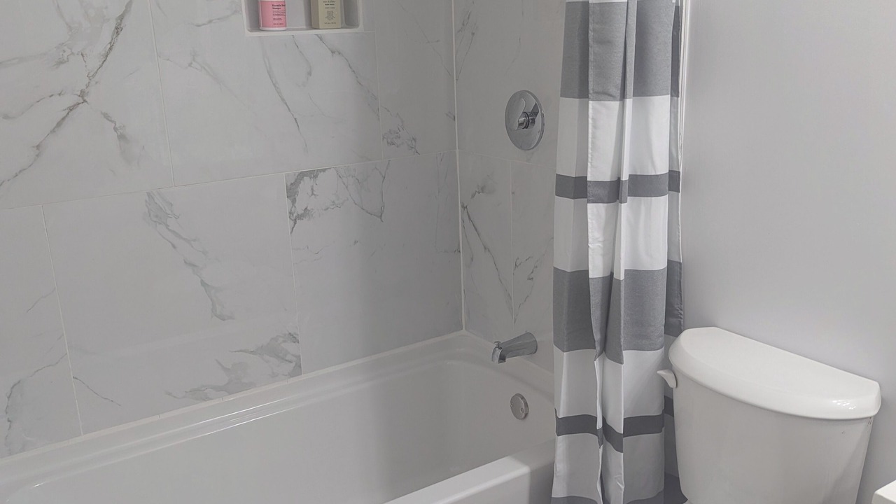 Photo of Bathroom in Albany