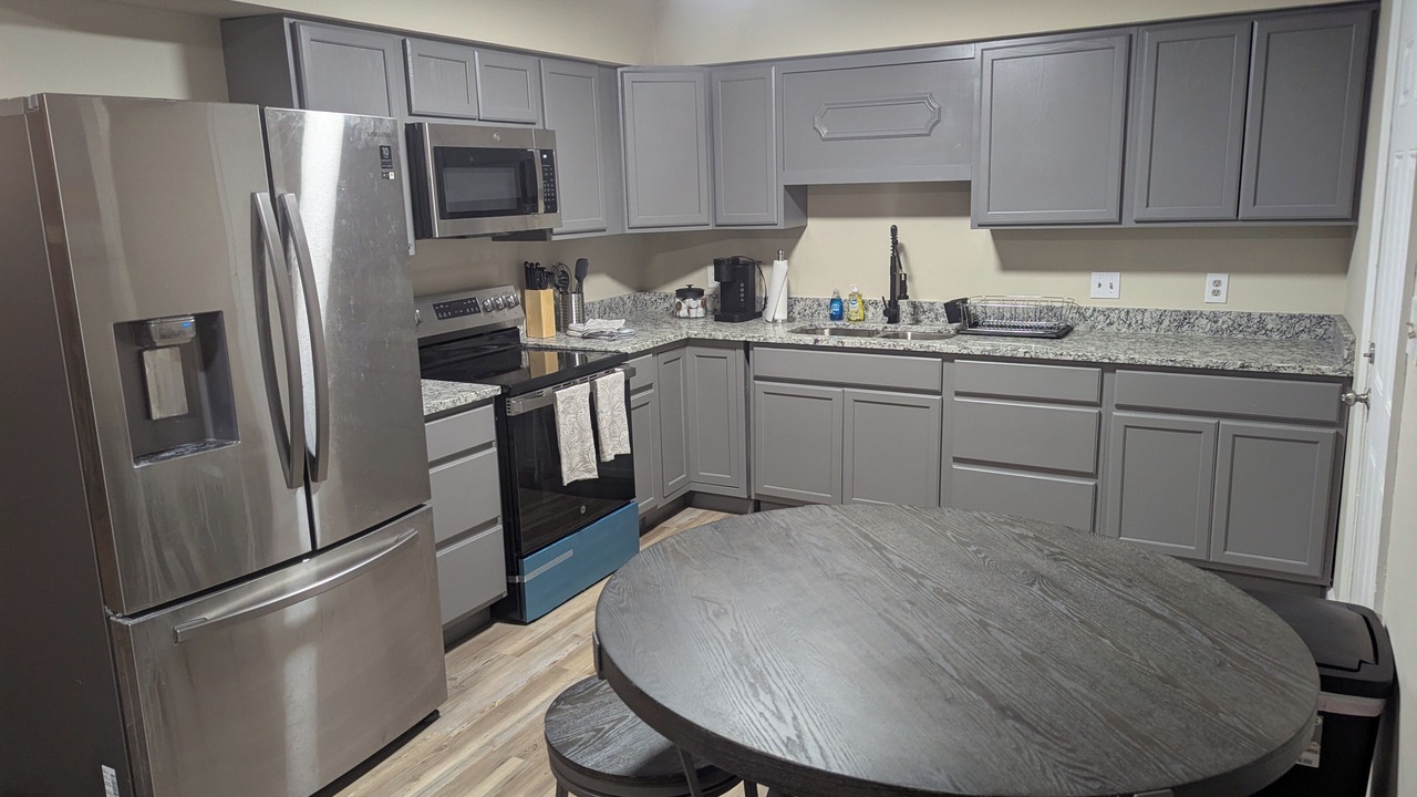 Photo of Kitchen in Albany