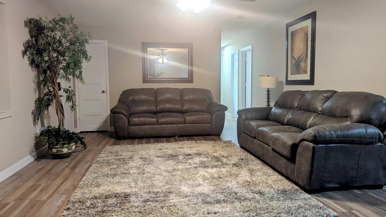 Photo of Livingroom in Albany