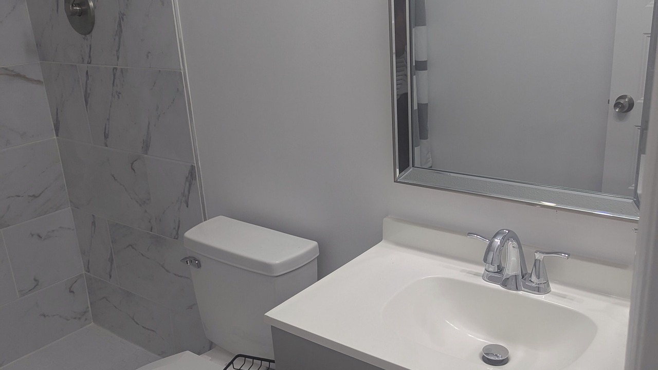 Photo of Bathroom in Albany