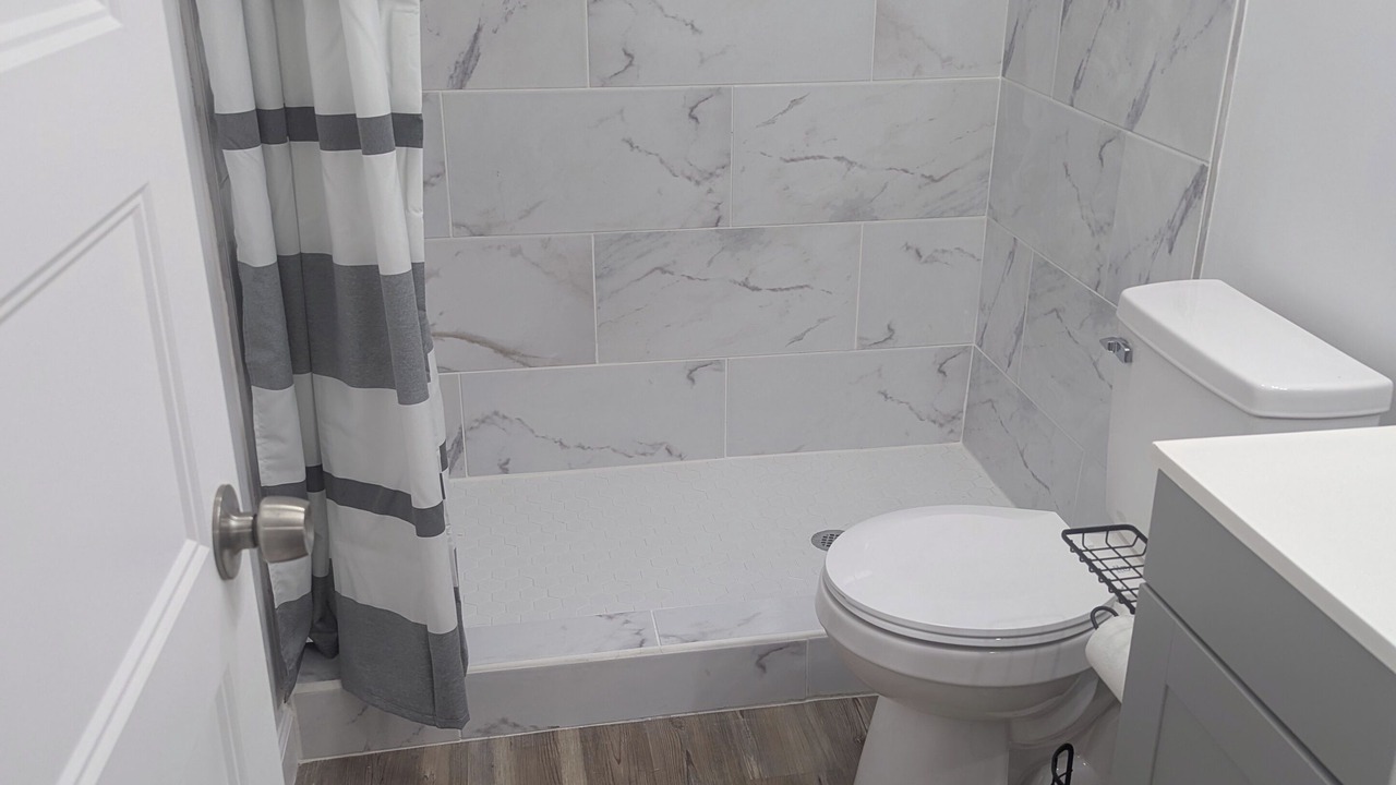 Photo of Bathroom in Albany