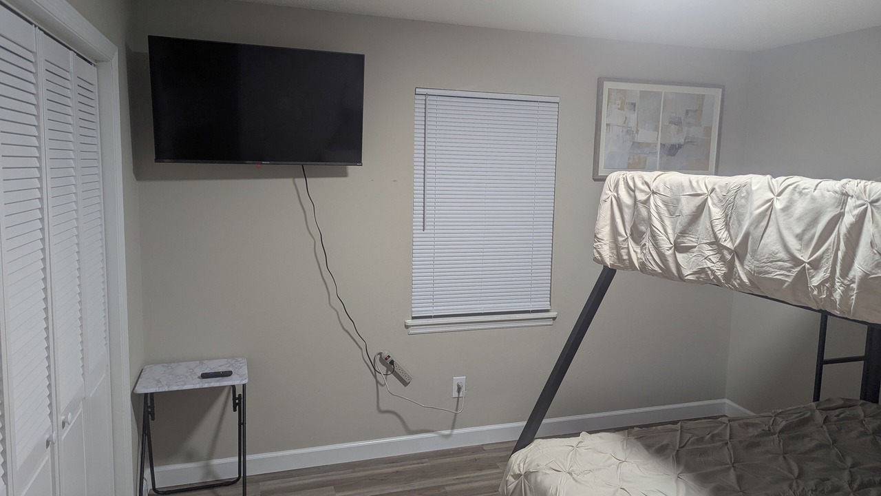 Photo of Bedroom in Albany