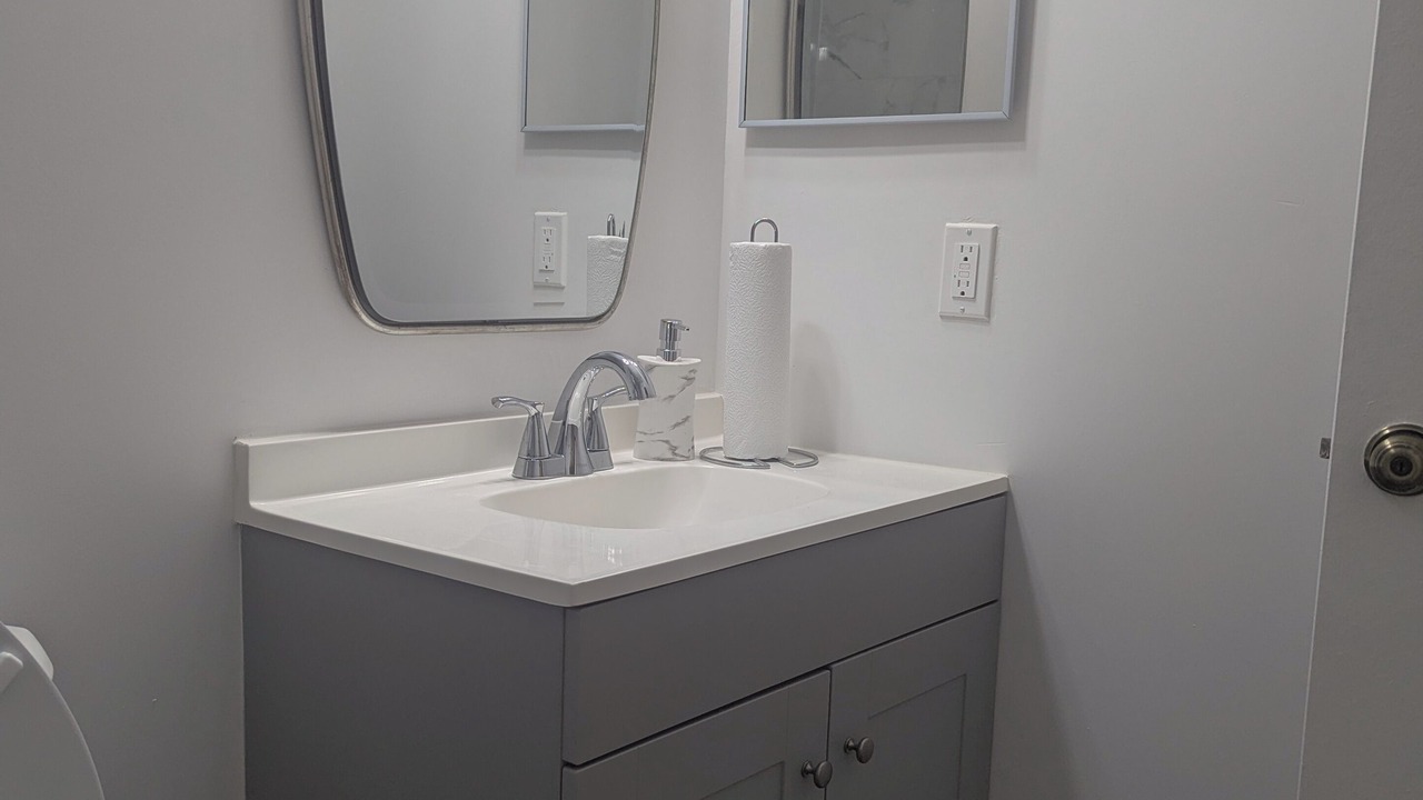 Photo of Bathroom in Albany