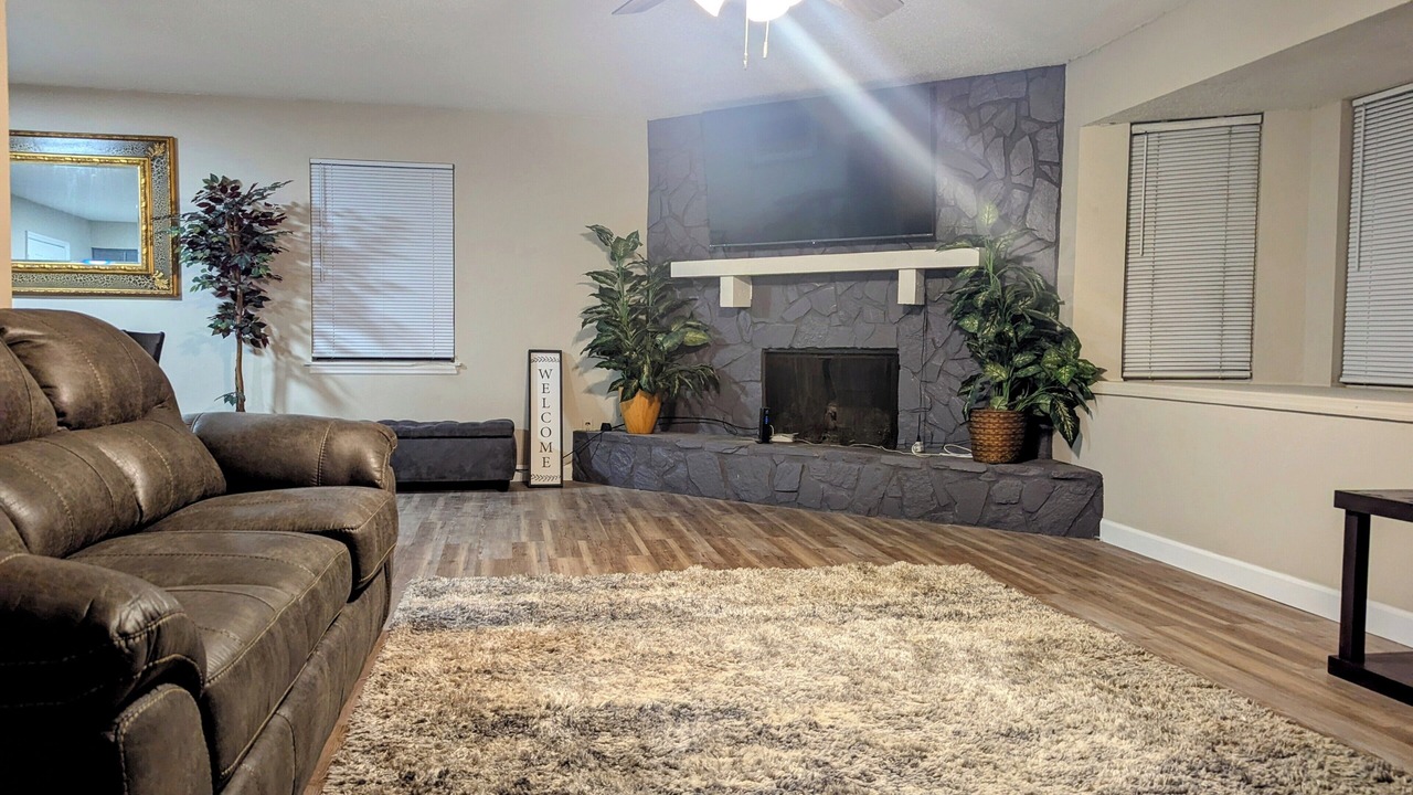 Photo of Livingroom in Albany