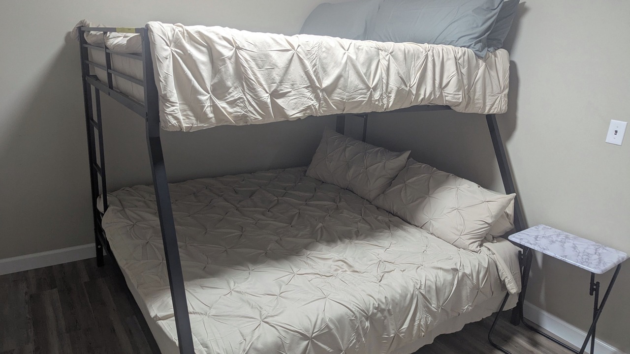 Photo of Bedroom in Albany