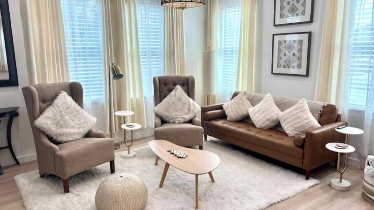 Photo of Livingroom in Tampa Heights