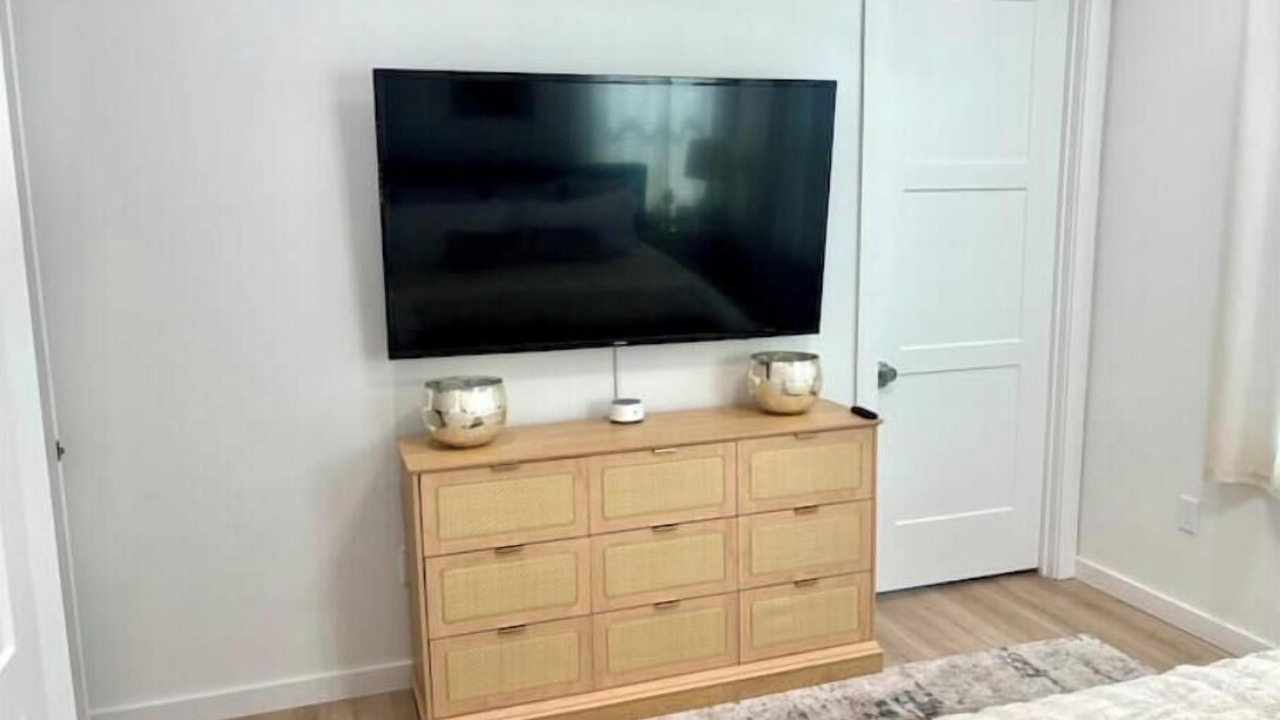 Photo of Bedroom in Tampa Heights