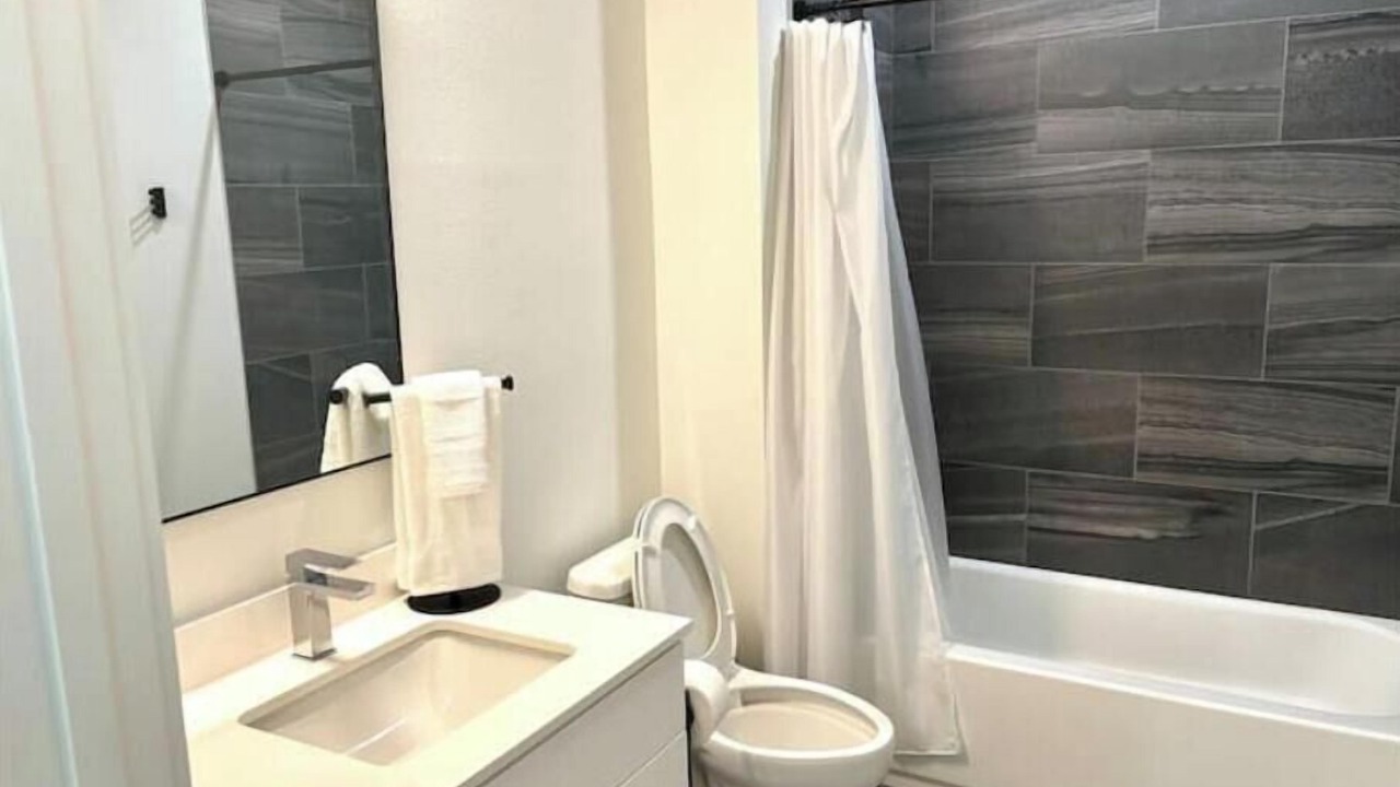 Photo of Bathroom in Tampa Heights