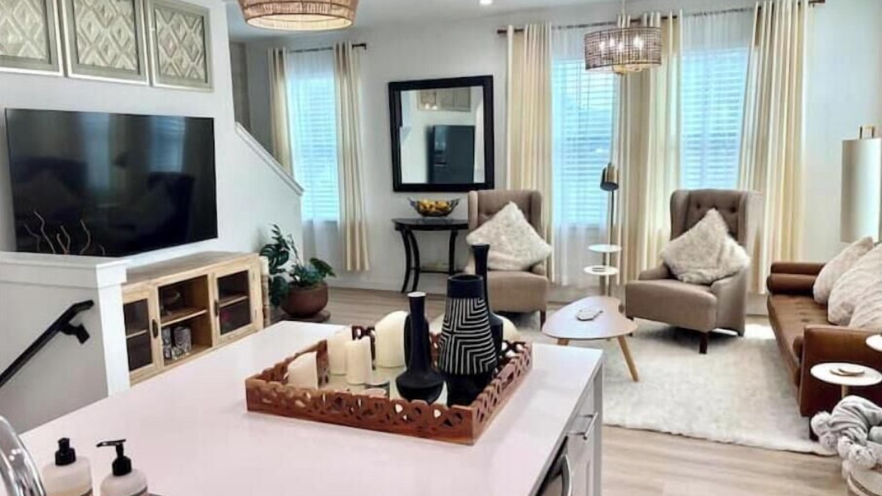 Photo of Livingroom in Tampa Heights