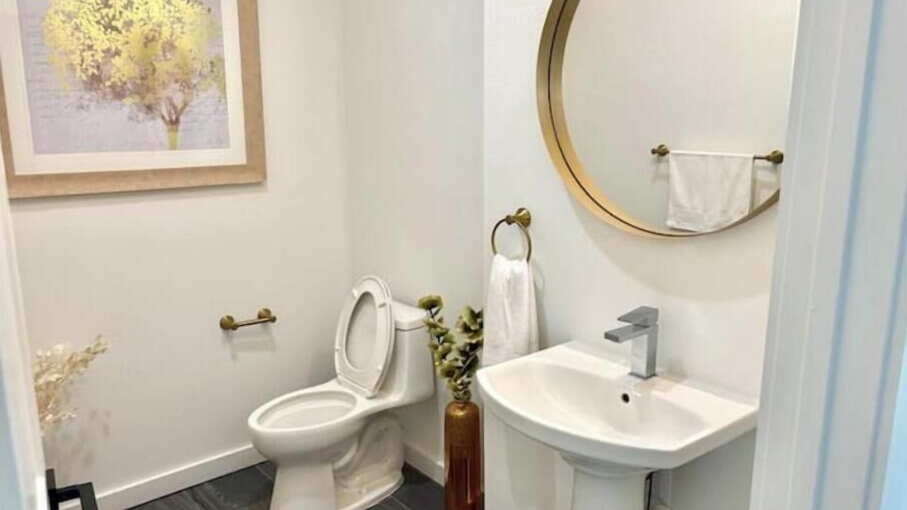 Photo of Bathroom in Tampa Heights