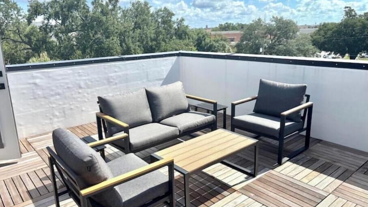 Photo of Outdoor in Tampa Heights